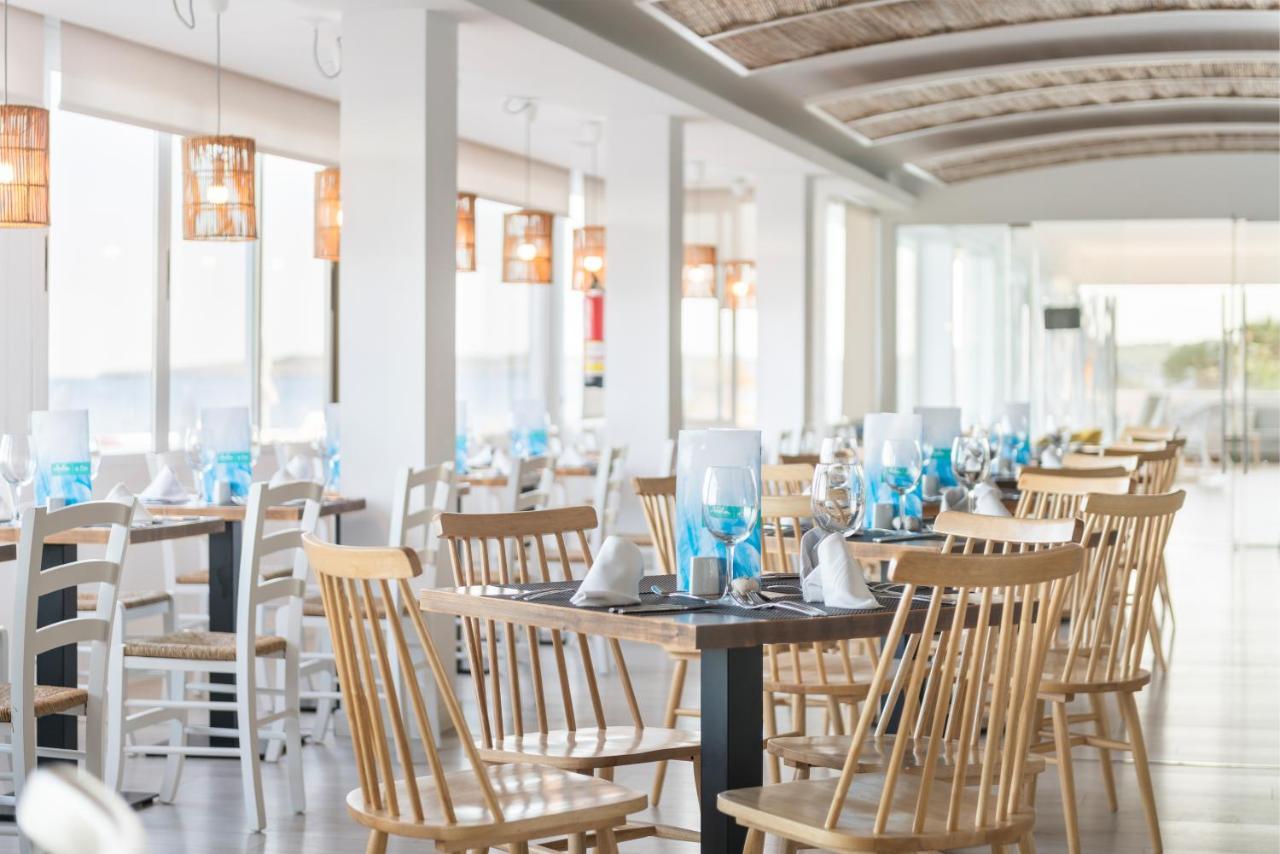 Hotel Atolon & Kaafu Beach Club Cala Bona  Zewnętrze zdjęcie