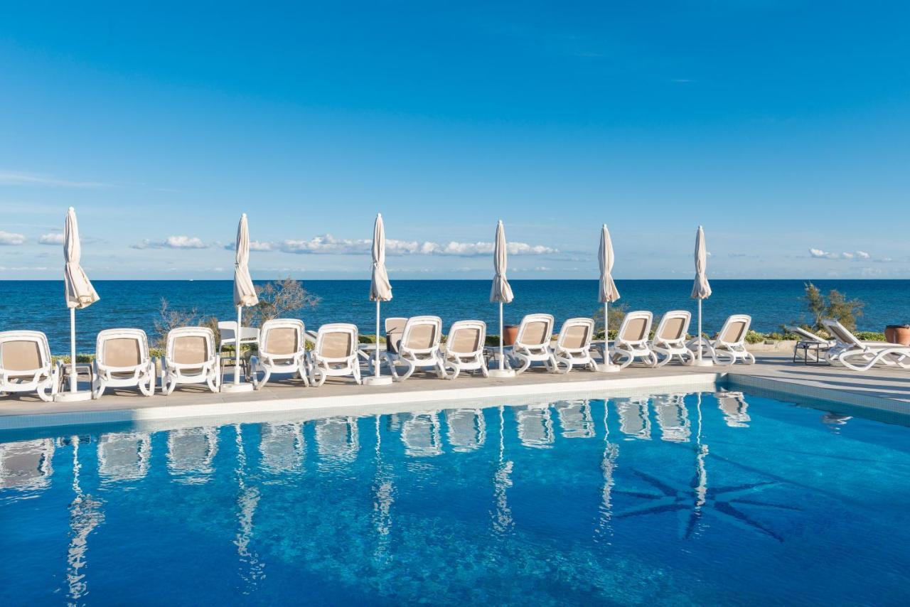 Hotel Atolon & Kaafu Beach Club Cala Bona  Zewnętrze zdjęcie