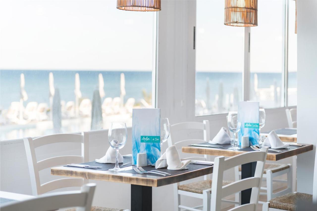 Hotel Atolon & Kaafu Beach Club Cala Bona  Zewnętrze zdjęcie