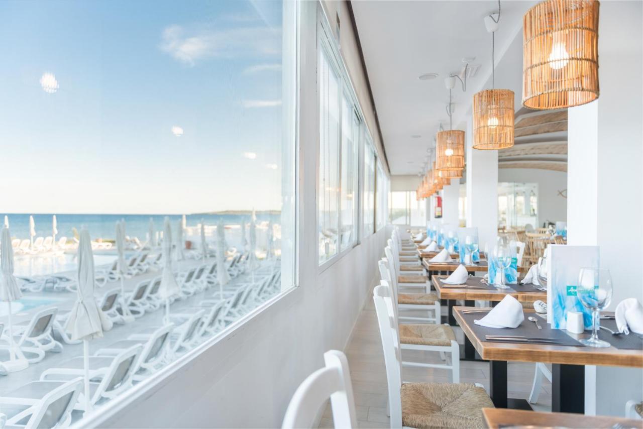 Hotel Atolon & Kaafu Beach Club Cala Bona  Zewnętrze zdjęcie