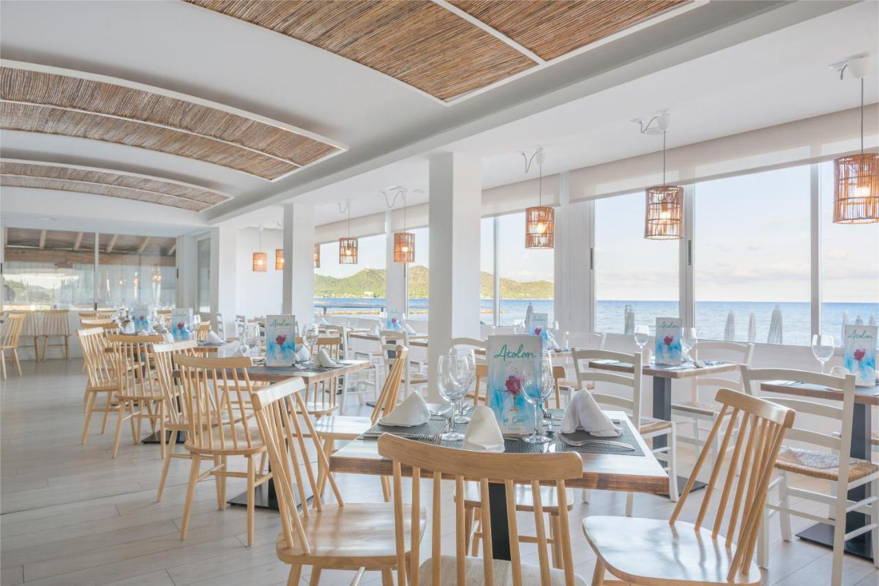 Hotel Atolon & Kaafu Beach Club Cala Bona  Zewnętrze zdjęcie