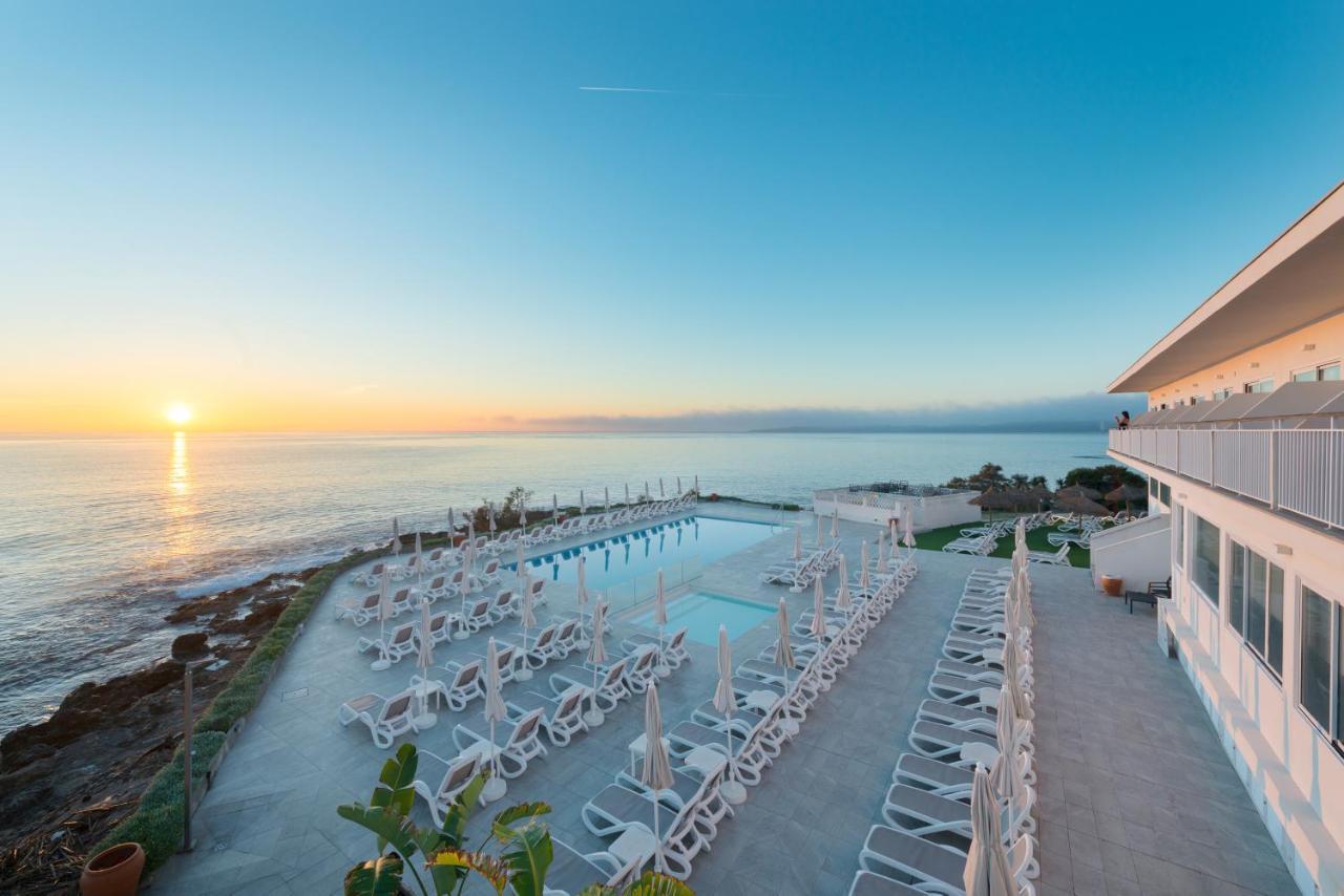 Hotel Atolon & Kaafu Beach Club Cala Bona  Zewnętrze zdjęcie