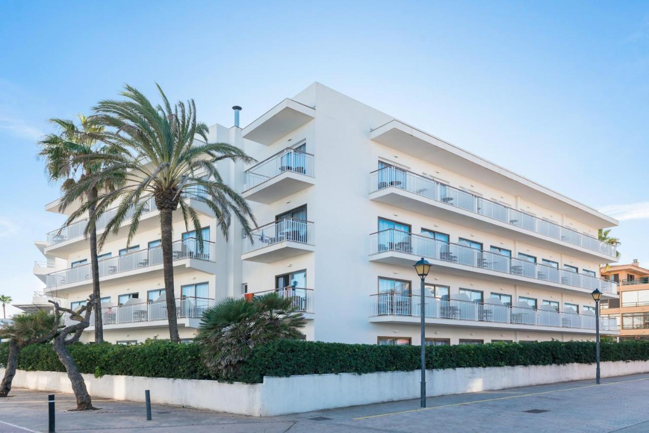 Hotel Atolon & Kaafu Beach Club Cala Bona  Zewnętrze zdjęcie
