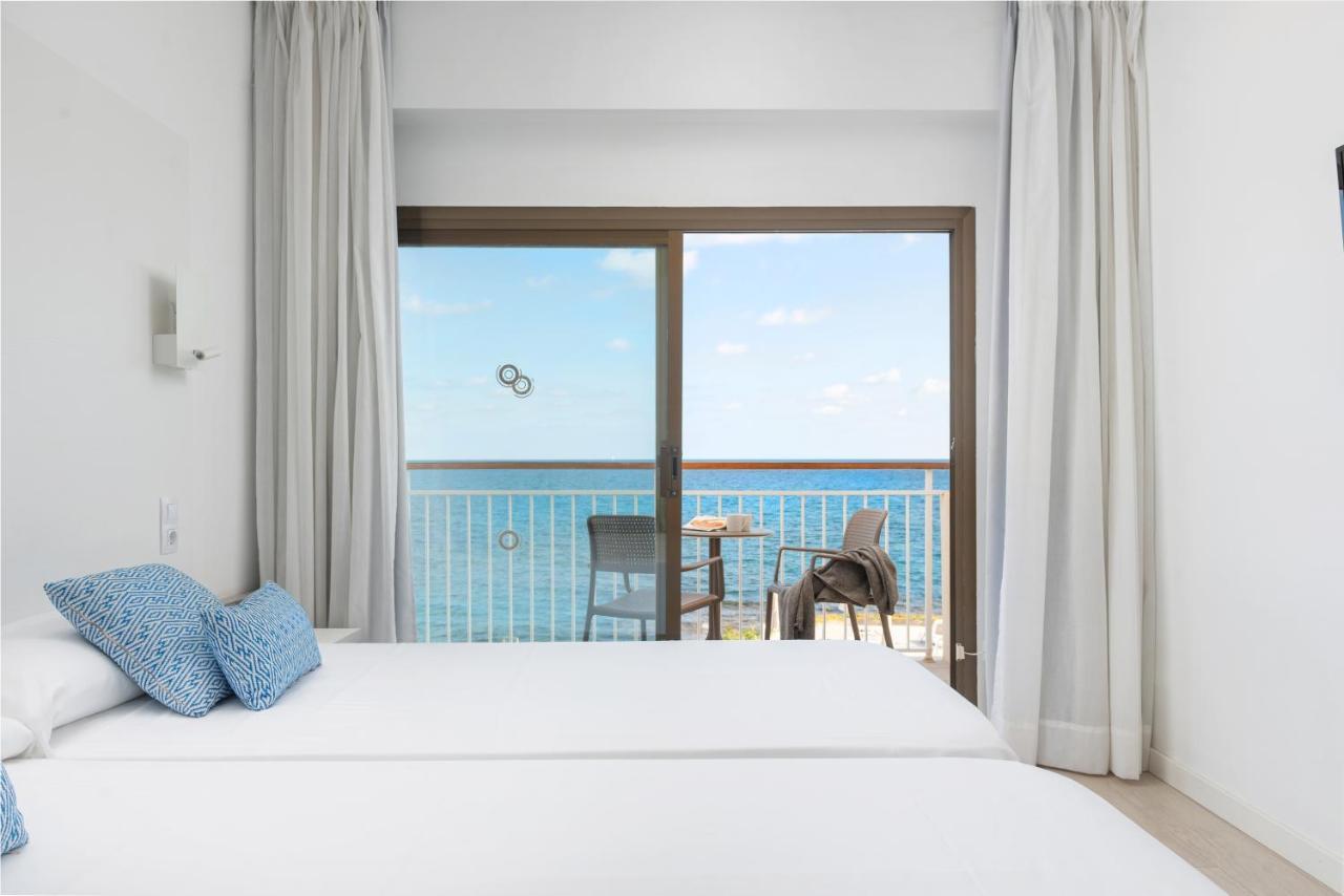 Hotel Atolon & Kaafu Beach Club Cala Bona  Zewnętrze zdjęcie