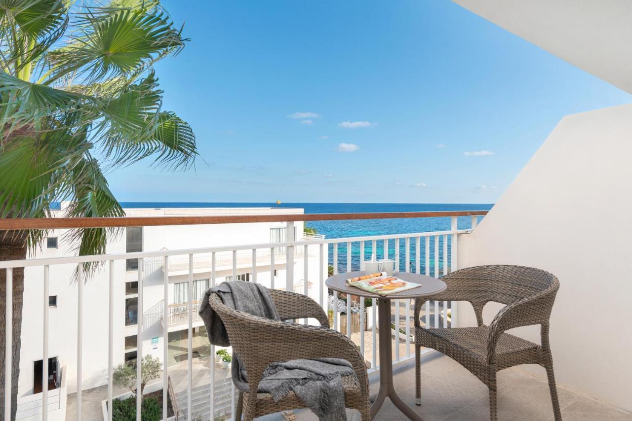 Hotel Atolon & Kaafu Beach Club Cala Bona  Zewnętrze zdjęcie