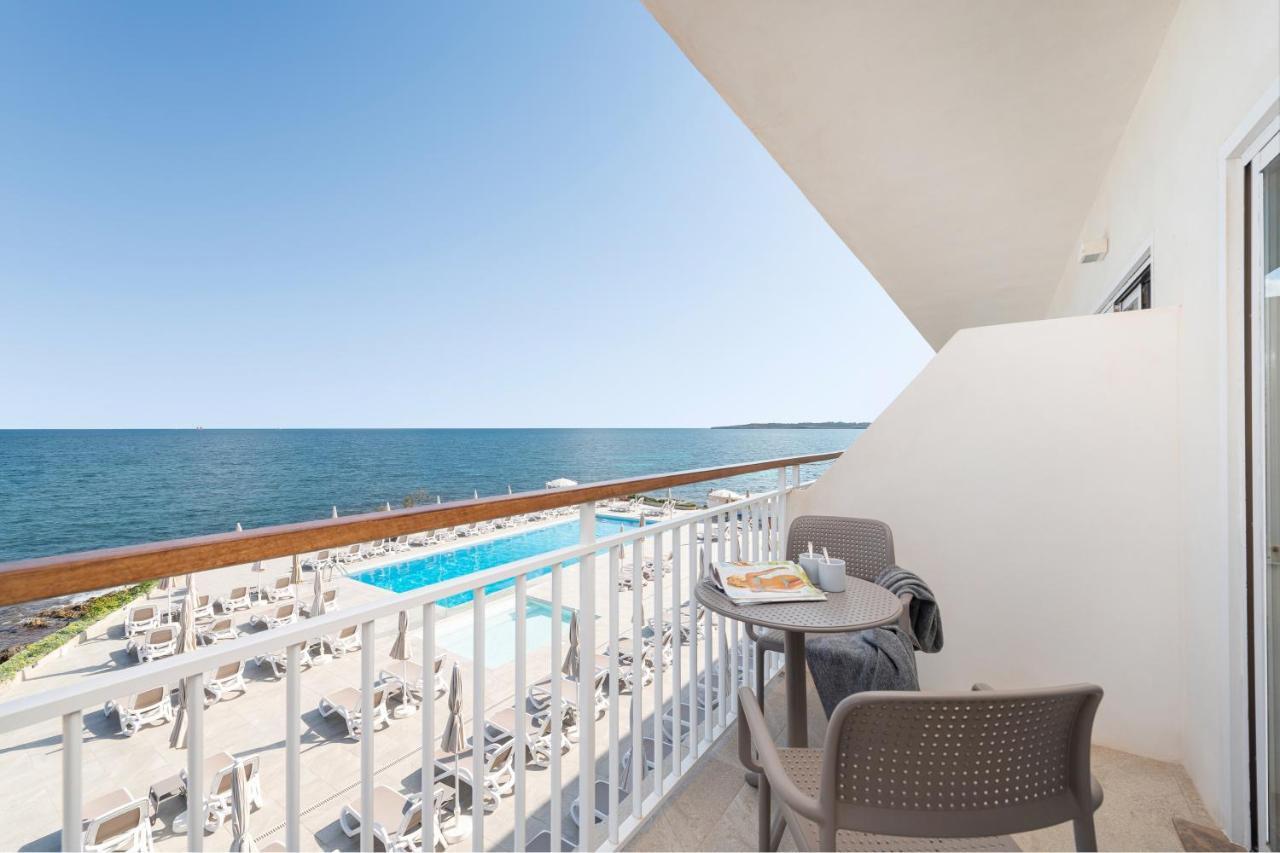 Hotel Atolon & Kaafu Beach Club Cala Bona  Zewnętrze zdjęcie