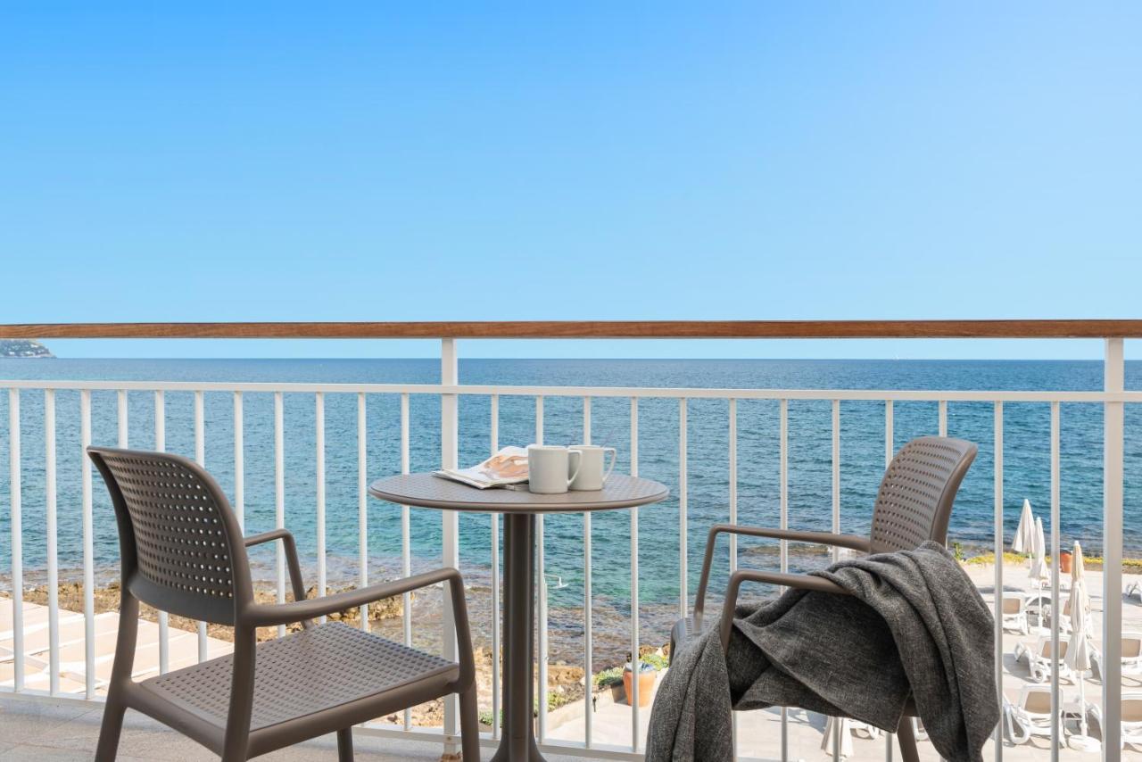 Hotel Atolon & Kaafu Beach Club Cala Bona  Zewnętrze zdjęcie