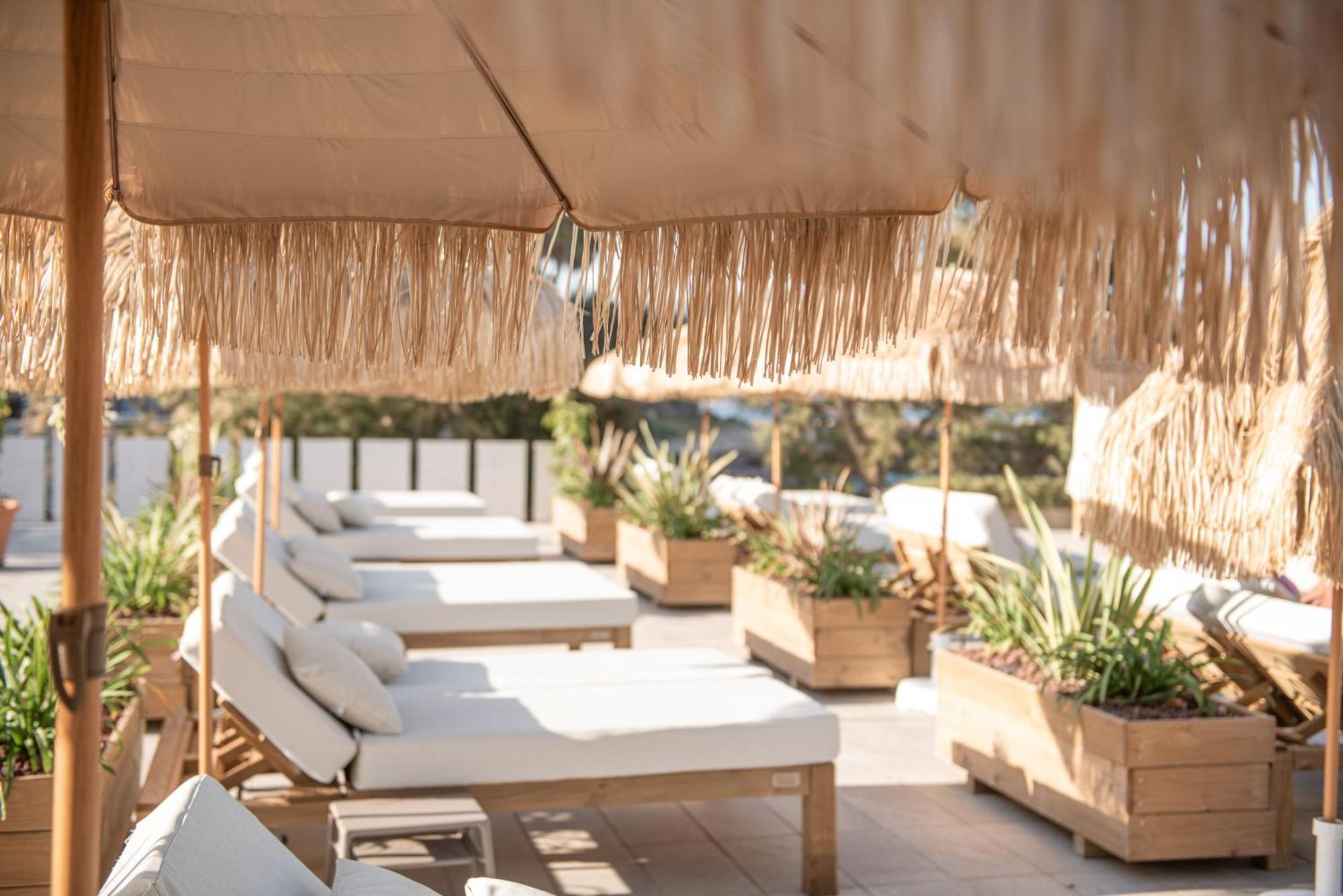Hotel Atolon & Kaafu Beach Club Cala Bona  Zewnętrze zdjęcie