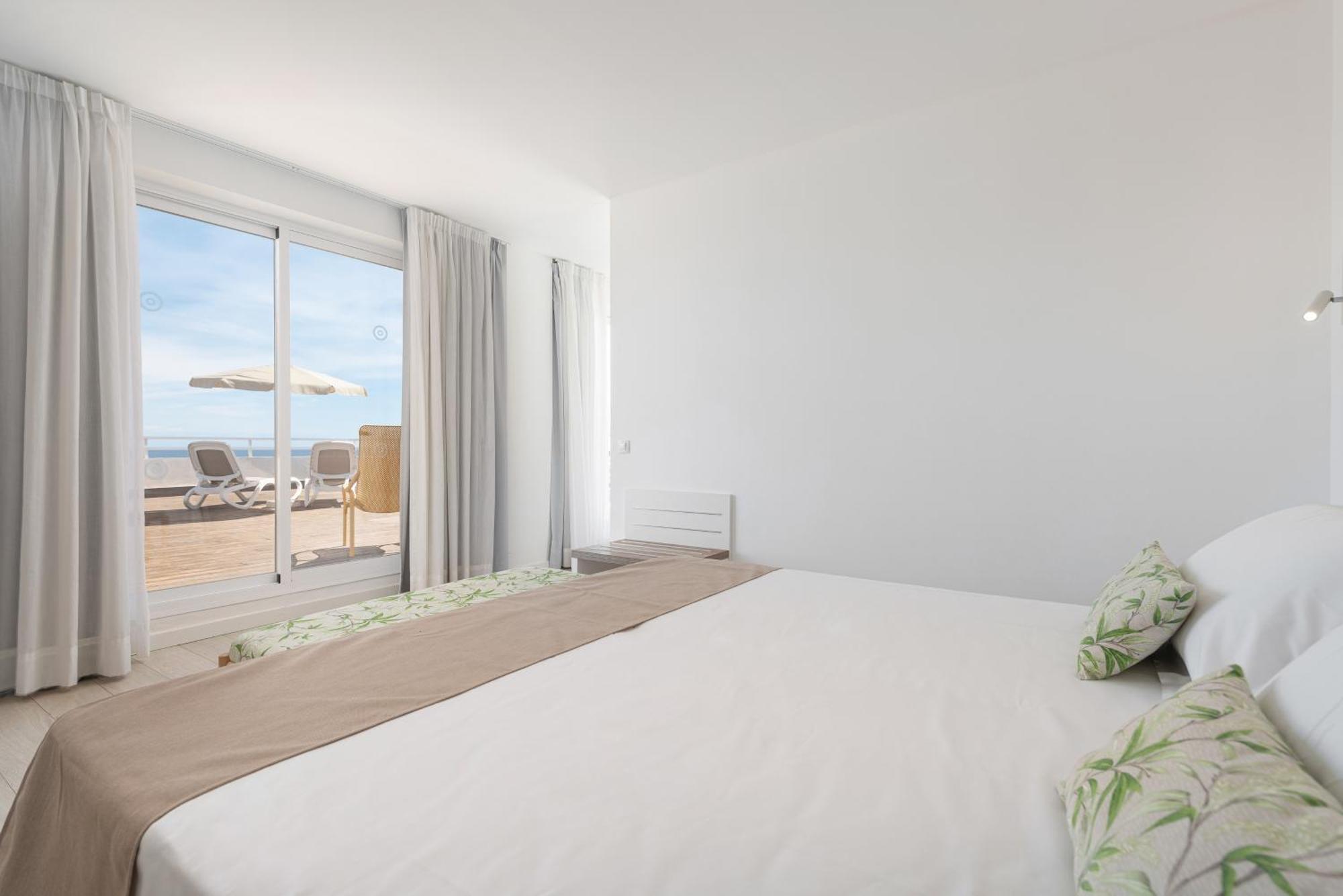Hotel Atolon & Kaafu Beach Club Cala Bona  Pokój zdjęcie