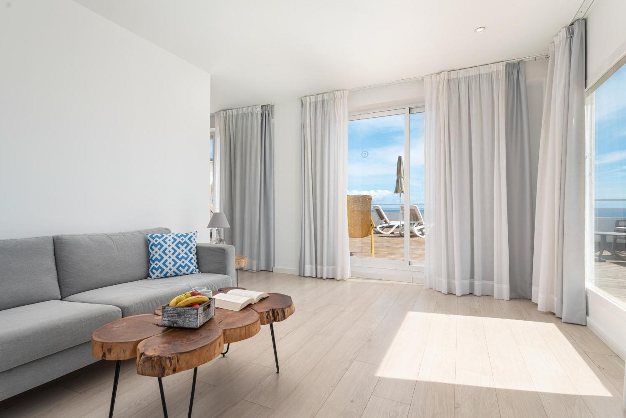 Hotel Atolon & Kaafu Beach Club Cala Bona  Pokój zdjęcie