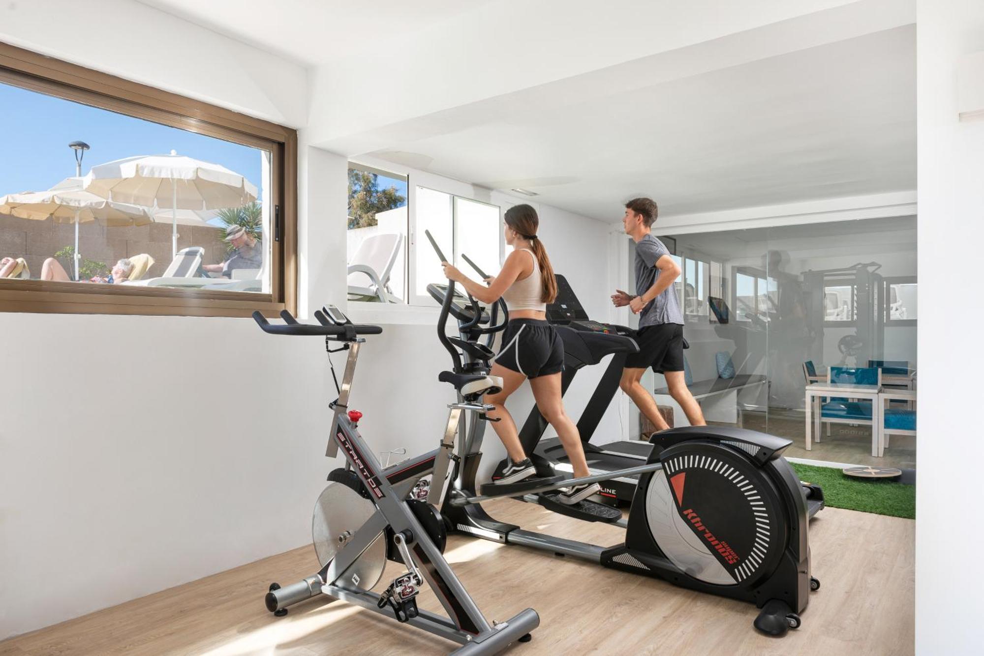 Hotel Atolon & Kaafu Beach Club Cala Bona  Zewnętrze zdjęcie