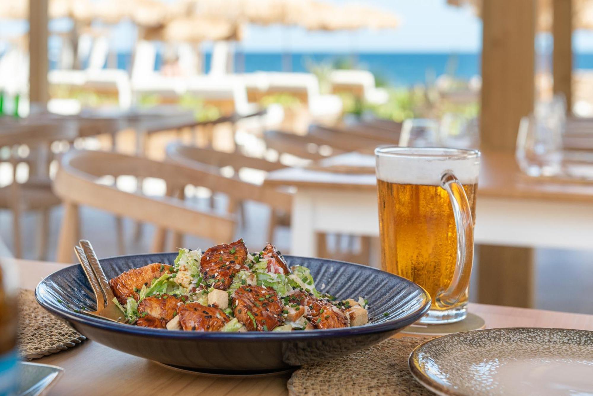 Hotel Atolon & Kaafu Beach Club Cala Bona  Zewnętrze zdjęcie