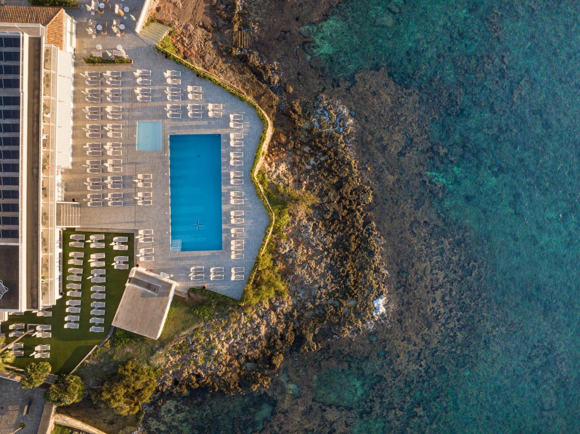Hotel Atolon & Kaafu Beach Club Cala Bona  Zewnętrze zdjęcie